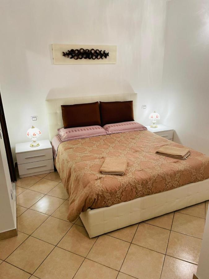 Casa Dei Fiori 2 Appartement