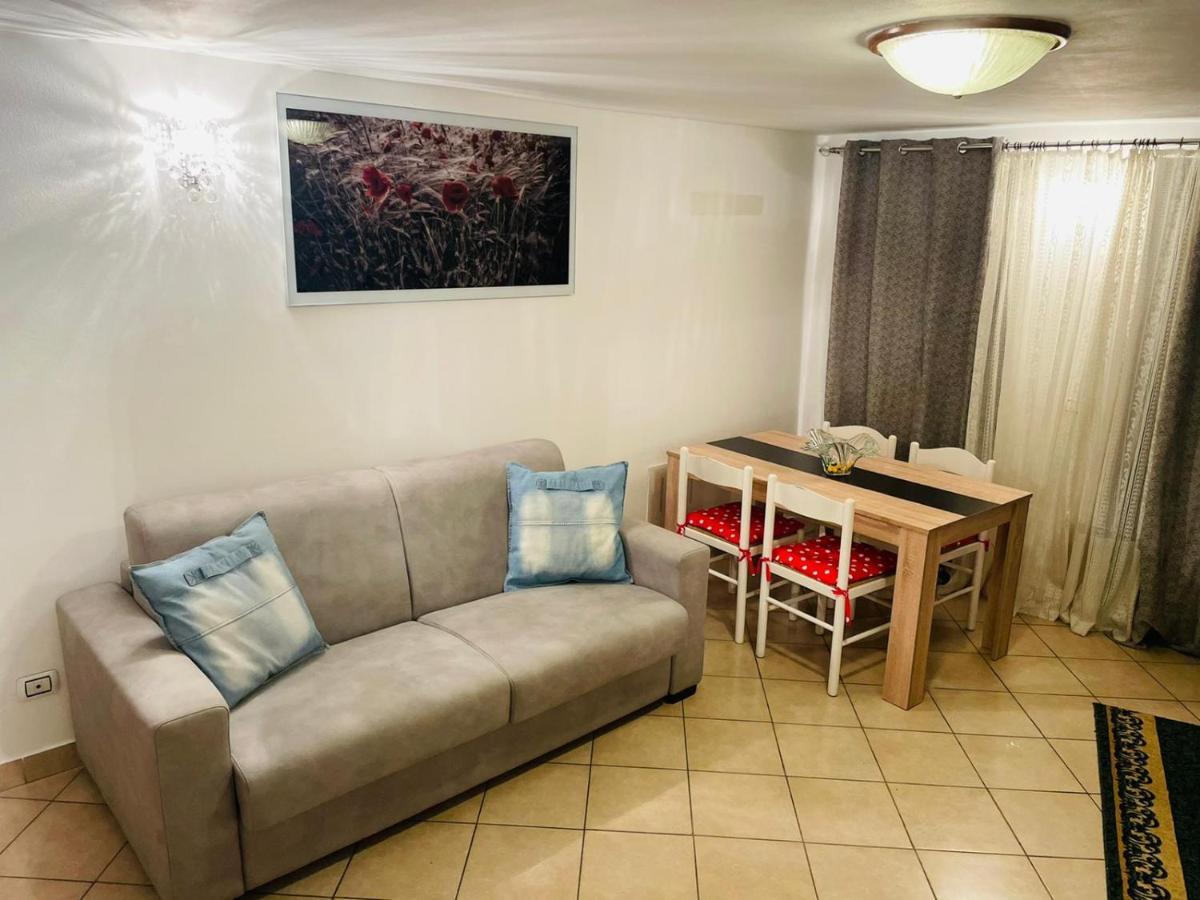 Casa Dei Fiori 2 *